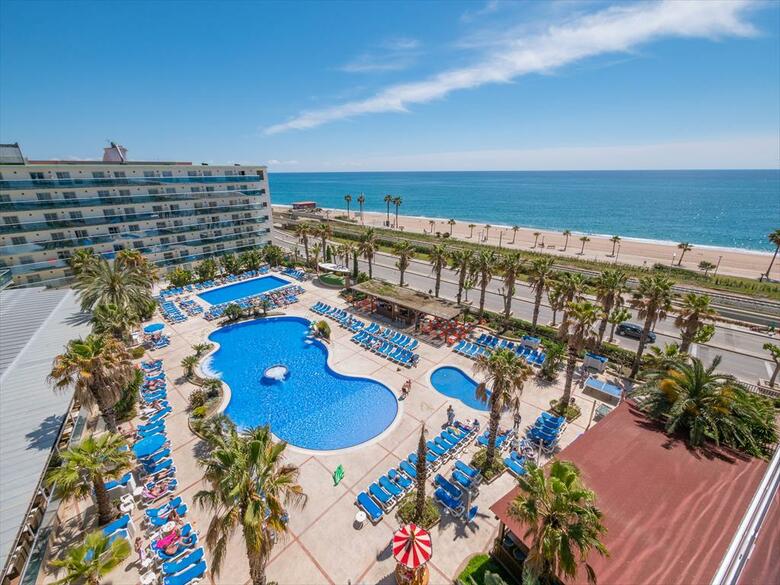 Hotel Golden Taurus Aquapark Resort