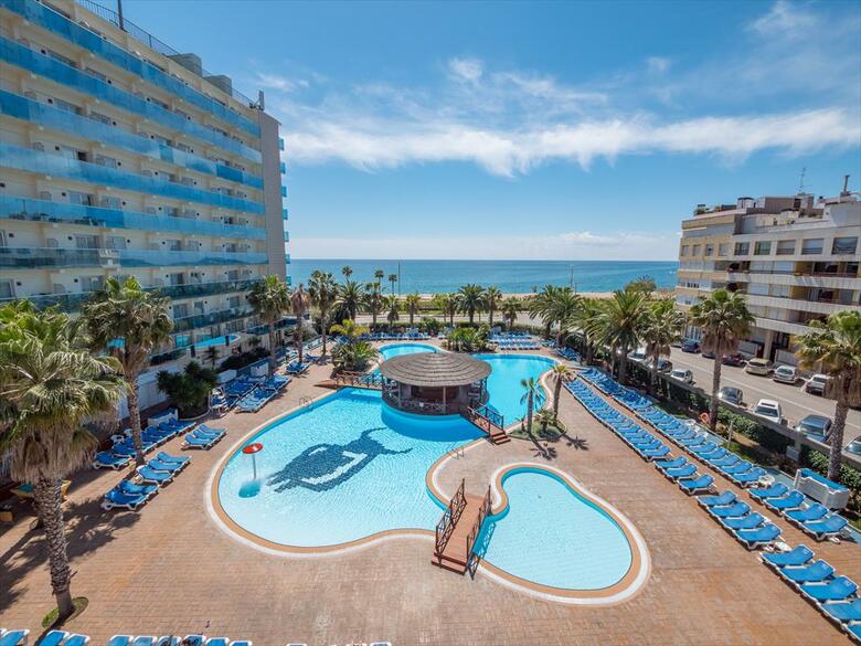 Hotel Golden Taurus Aquapark Resort
