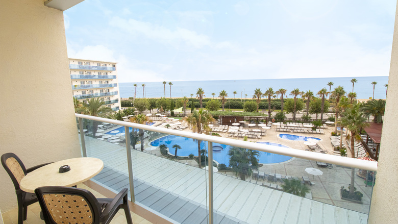 Hotel Golden Taurus Aquapark Resort