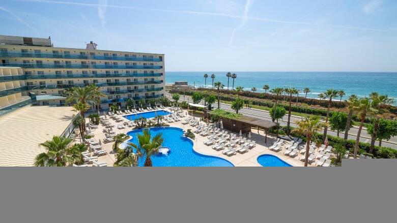 Hotel Golden Taurus Aquapark Resort