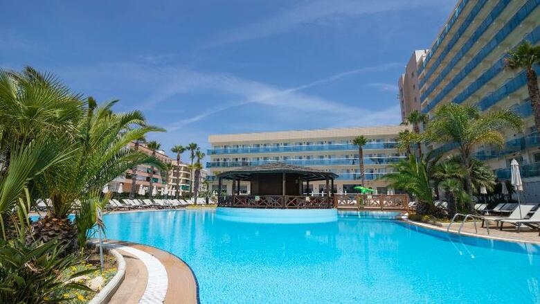 Hotel Golden Taurus Aquapark Resort