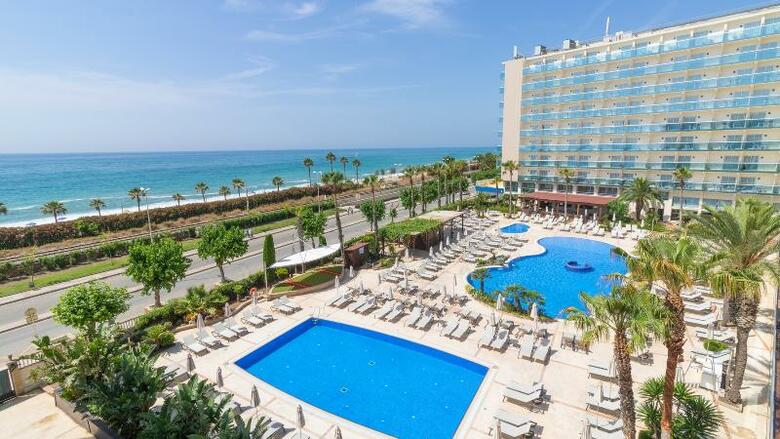 Hotel Golden Taurus Aquapark Resort