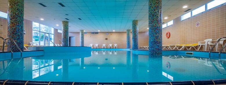 Hotel Golden Taurus Aquapark Resort