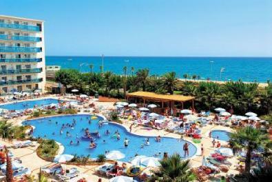 Hotel Golden Taurus Aquapark Resort