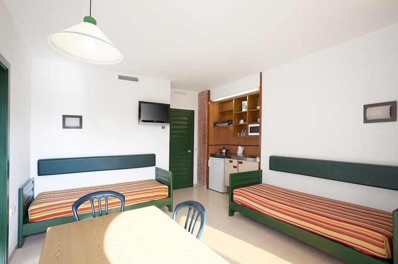 Hotel Rosana Apartaments