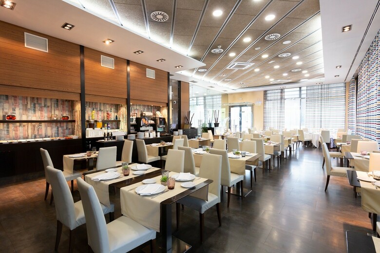 Hotel Las Artes