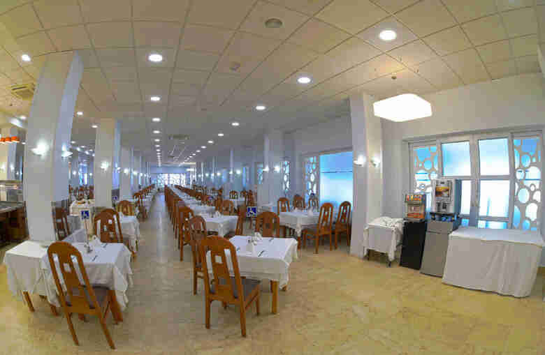 Hotel & Spa Entremares