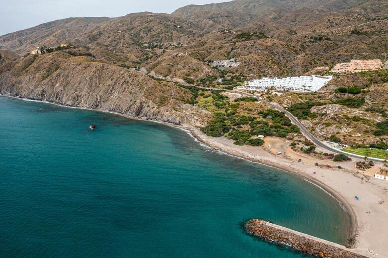 Hotel Playamoj�car