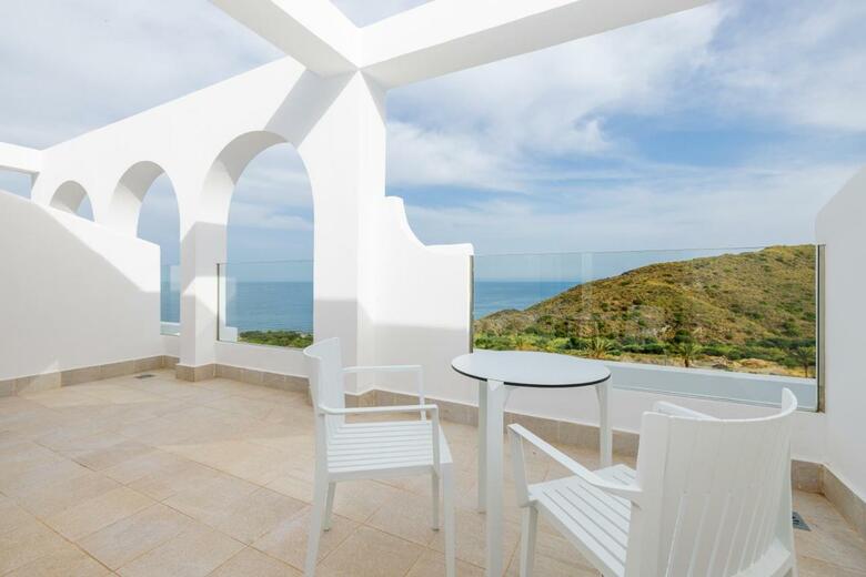 Hotel Playamoj�car