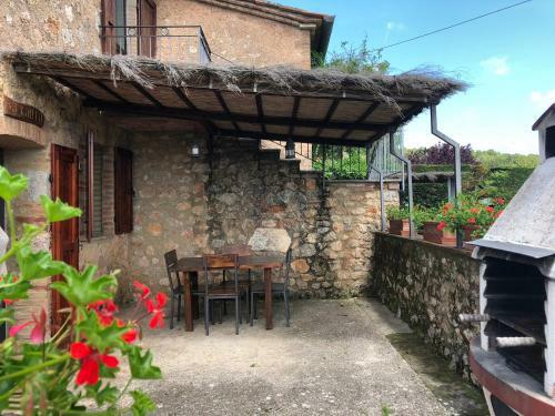 Apartamento Agriturismo Arnano