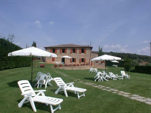 Apartamento Agriturismo Arnano