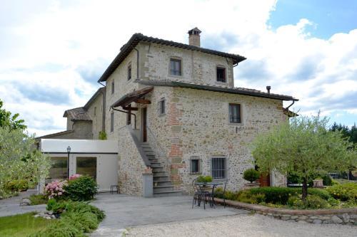 Agroturismo Il Cardo Resort