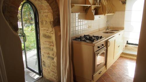 Agroturismo Il Cardo Resort