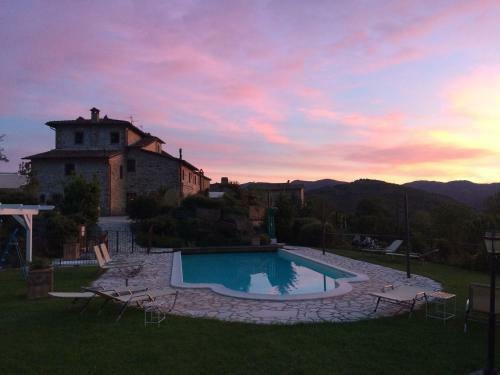 Agroturismo Il Cardo Resort