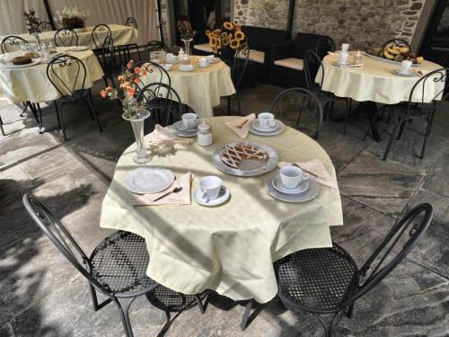 Agroturismo Il Cardo Resort