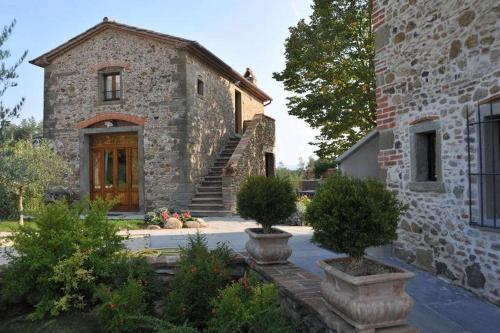 Agroturismo Il Cardo Resort