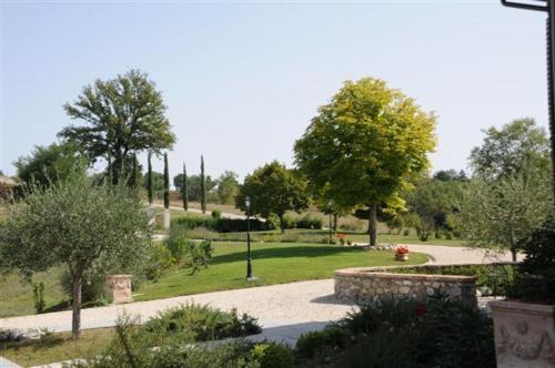 Agroturismo Il Cardo Resort