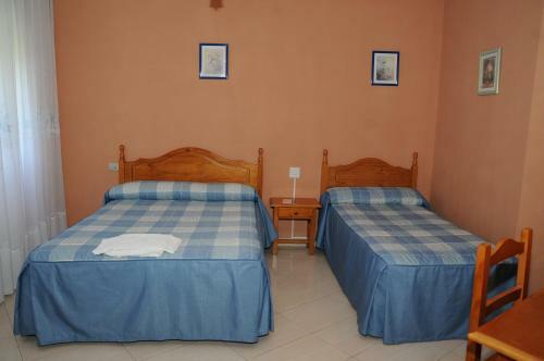 Hostal La Torre II