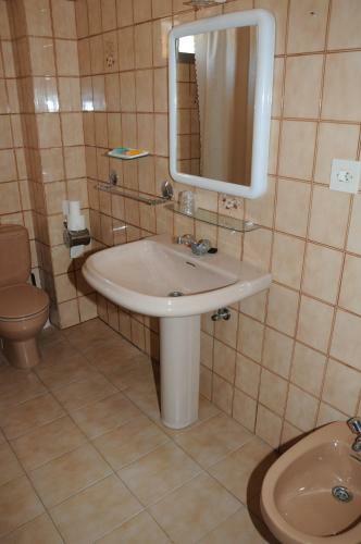 Hostal La Torre II