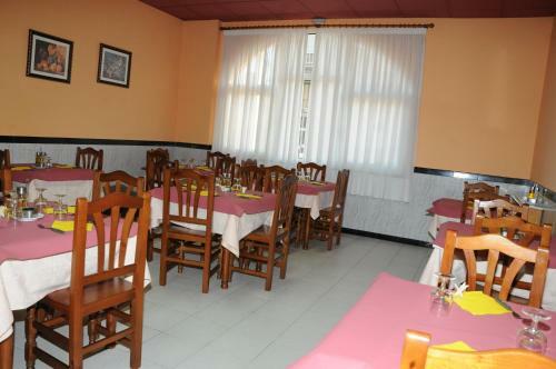 Hostal La Torre II