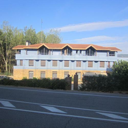 Hotel Iru-bide