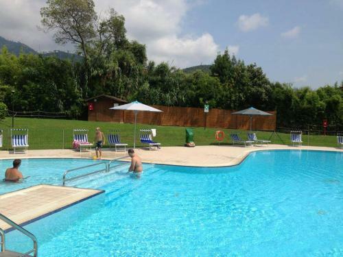 Apartamento Aurelia Rta Detta Il Cascinale