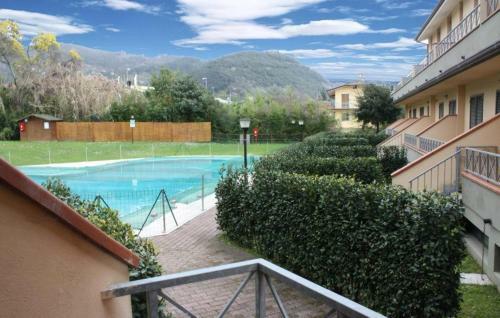 Apartamento Aurelia Rta Detta Il Cascinale