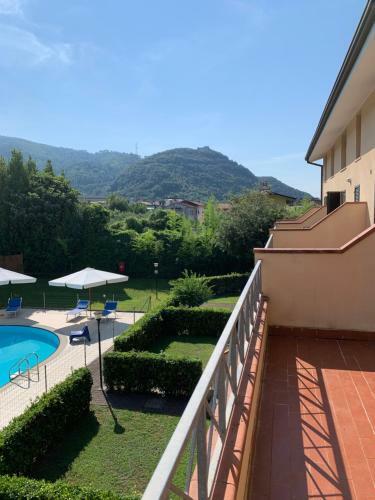 Apartamento Aurelia Rta Detta Il Cascinale