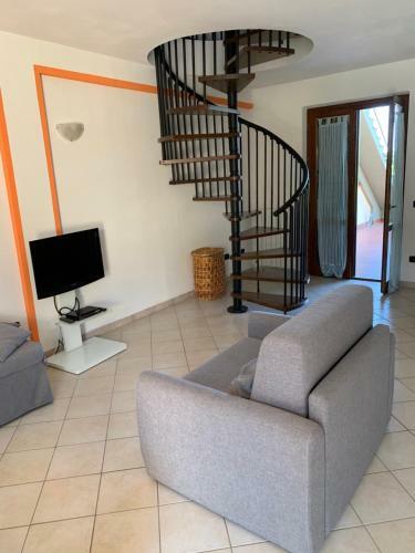 Apartamento Aurelia Rta Detta Il Cascinale