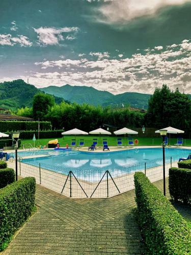 Apartamento Aurelia Rta Detta Il Cascinale
