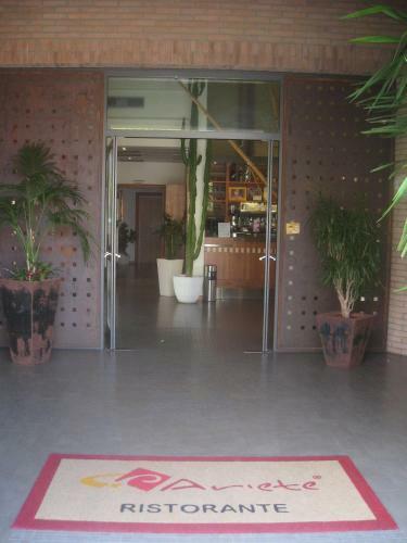 Hostal Ariete