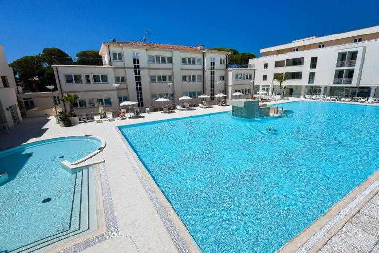 Hotel Terme Marine Leopoldo II