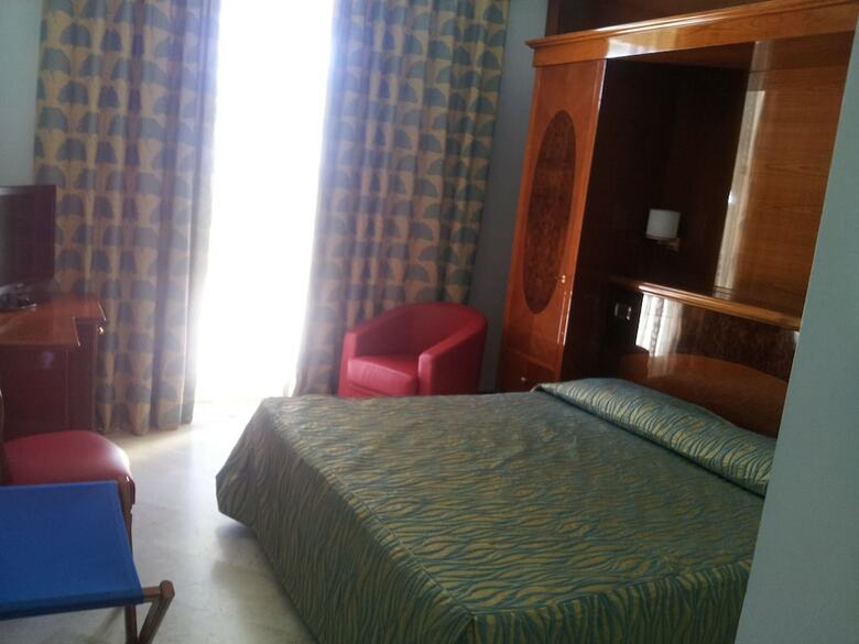 Hotel Terme Marine Leopoldo II