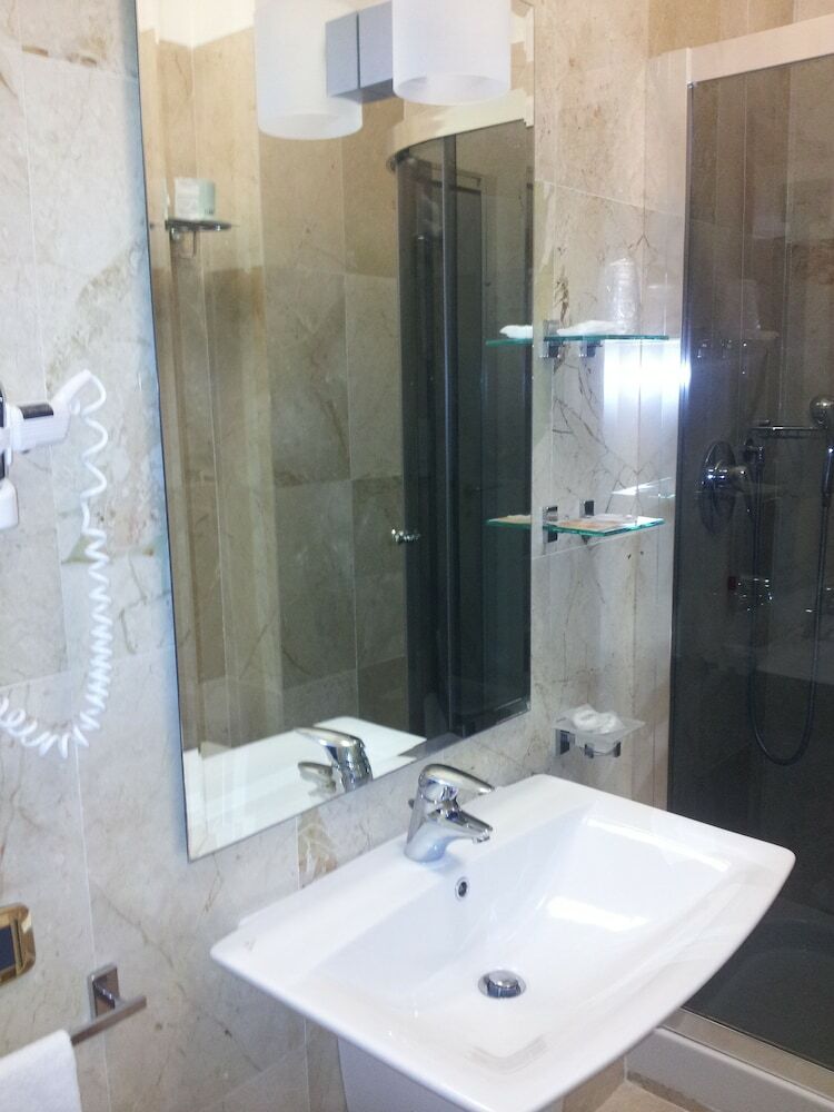Hotel Terme Marine Leopoldo II