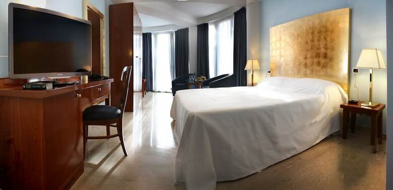 Hotel Terme Marine Leopoldo II