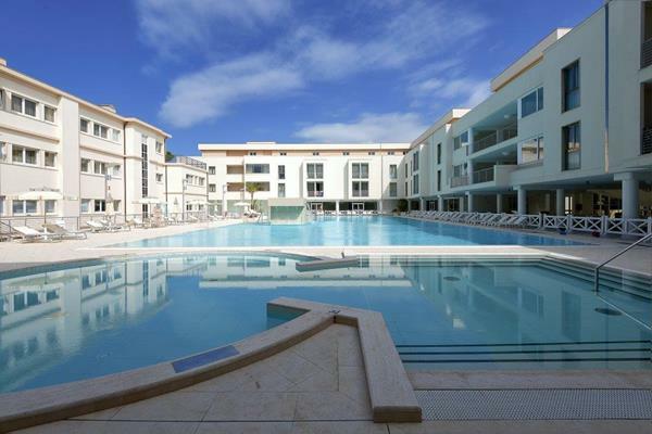 Hotel Terme Marine Leopoldo II