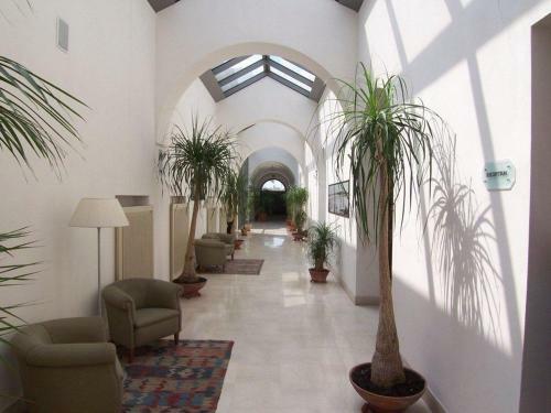 Hotel Saraceno Al Faro