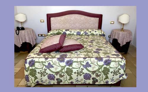 Hotel Saraceno Al Faro