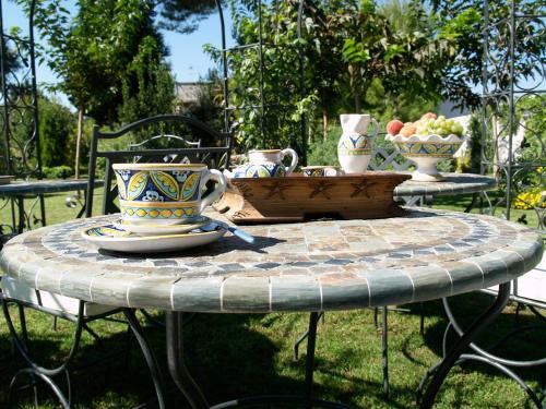 Hostal Villa Neptunia