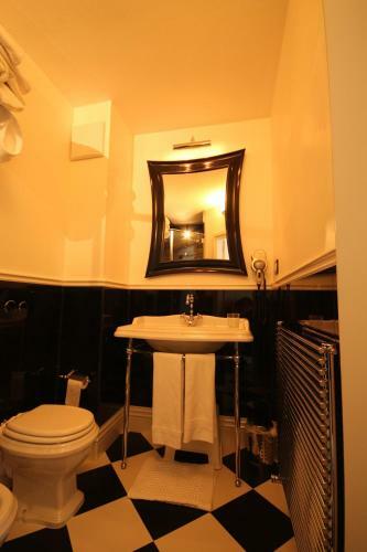 Hotel La Locanda Alla Stazione