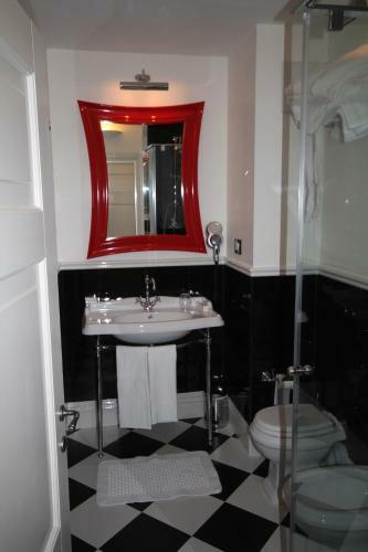 Hotel La Locanda Alla Stazione
