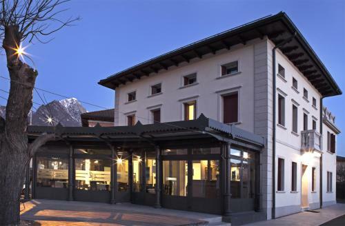 Hotel La Locanda Alla Stazione