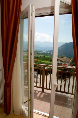 Agroturismo Agritur Monte Pin
