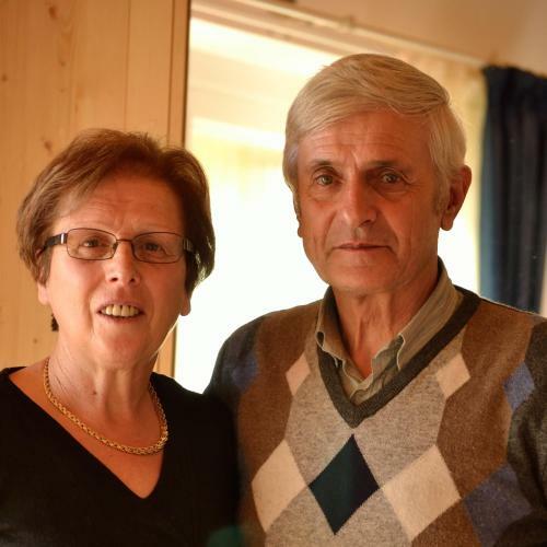 Agroturismo Agritur Monte Pin