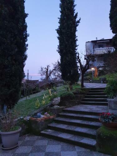 Bed & Breakfast Casa Gaia Sorrento Bio Vacanze