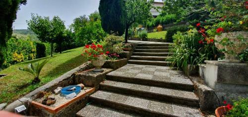 Bed & Breakfast Casa Gaia Sorrento Bio Vacanze