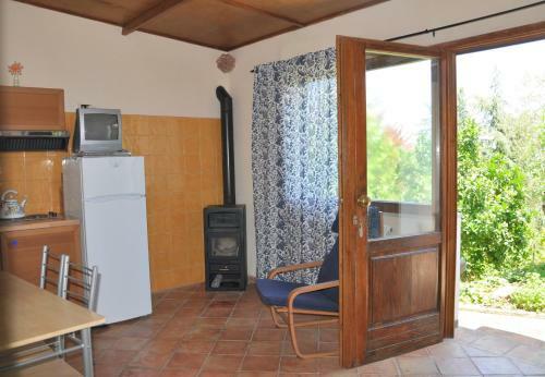 Bed & Breakfast Casa Gaia Sorrento Bio Vacanze