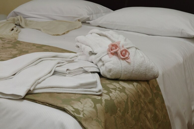 Apartamento B&B Pretoria Suite