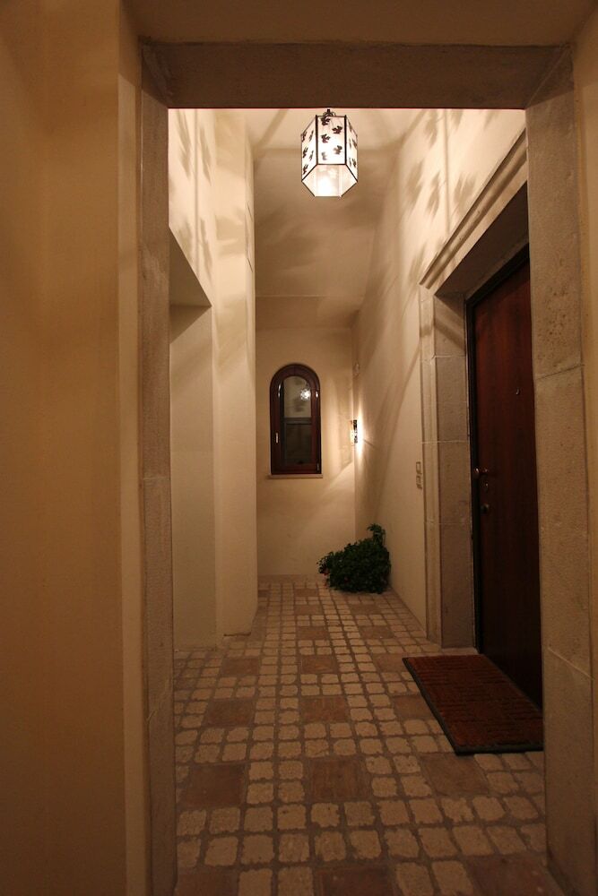 Apartamento B&B Pretoria Suite