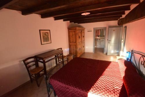 Agroturismo Agriturismo Casa Turchetti